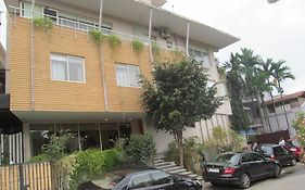 Shilton Residence